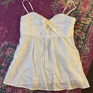Banana Republic tank top